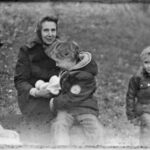 Kamera Zeitreise