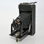 Kamera Zeitreise