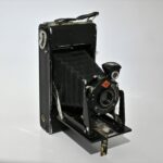 Kamera Zeitreise