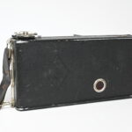 Kamera Zeitreise