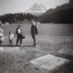 Kamera Zeitreise