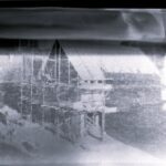 Kamera Zeitreise
