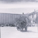 Kamera Zeitreise