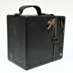 Kamera Zeitreise