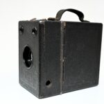 Kamera Zeitreise