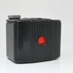 Kamera Zeitreise