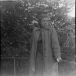 Kamera Zeitreise