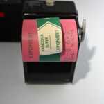 Kamera Zeitreise